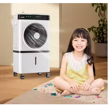 Iskra pokretni rashladni uređaj ML-301DL-2